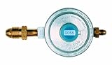 Goss EP-60-3 Low Pressure Propane Regulator, POL Inlet, LH Hose Outlet [並行輸入品]