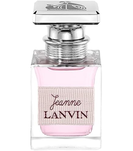 Amazon | ランバン ジャンヌランバン クチュール EDP 30mL | Lanvin