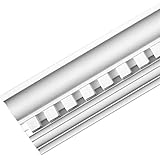 【みはし】　モールディング（廻り縁）　ゴールデンモールNMG009 （ポリウレタン製）