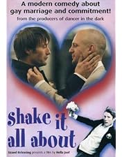 シェイク・ユア・ハート DVD シェイク・ユア・ハート DVD マッツミケルセン Amazon.co.jp