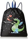 アーティミス ランドセルナップサック ドラゴン