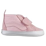 (バンズ) Vans Sk8-Hi - Girls' Infant キッズベビー・女児 スニーカー [並行輸入品]