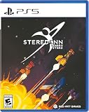Steredenn: Binary Stars (輸入版:北米) - PS5