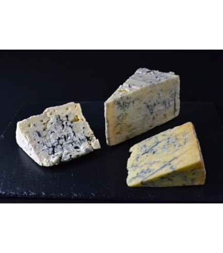 ゴルゴンゾーラさん専用ページ Amazon | 〈Global Wish〉世界三大青かびチーズ セット