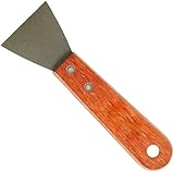 Kaisel 豆プロスクレーパー フッ素 MPF-5 53MM