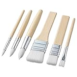 IKEA MALA 90193320 筆6本セット