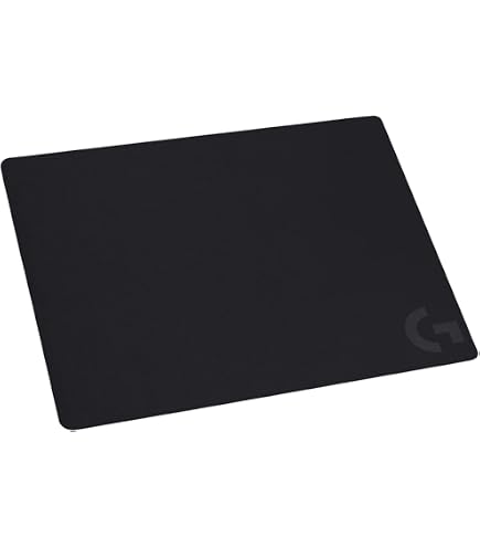 Amazon.co.jp: Atom ゲーミングガラスマウスパッドL450mm×400mm 