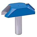 Kreg PRS4205 1/4-Inch by 2-Inch Notching Bit [並行輸入品]