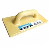 Silverline Poly Plastering Float 180 x 320mm