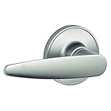 Dexter by Schlage Dover Hall andクローゼットレバー N/A J10DOV630 1