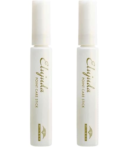 Amazon | ミルボン エルジューダ ポイントケアスティック 15mL