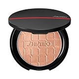 SHISEIDO メーキャップ オーラデュウ プリズム イルミネーター 02 Meteor 6g | フェイスカラー | パウダータイプ | 輝き つや 立体感 | 資生堂