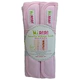 Minene Individual Bumpers (Pink, Bumpers) by Minene