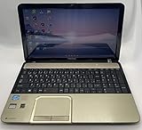 dynabook T552/58FK