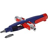 KNIPEX 001107 ペン型コントロールキャビネットキー 001107-2316 【7521022】