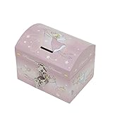 プリンセスTrousselier Musical貯金箱