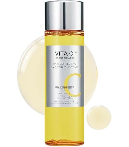 Amazon | MISSHA(ミシャ) ビタシープラス クリーム (30g) | ミシャ