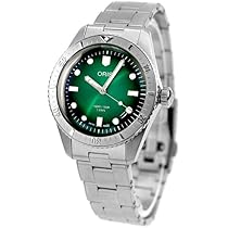 Amazon | [オリス] ORIS ダイバーズ65 キャリバー400 自動巻き
