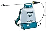 マキタ　10.8V充電式噴霧機(10L)(本体のみ) MUS105DZ