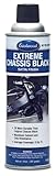 Eastwood 11175Z Paint (Extreme Chassis Black 14oz Aerosol), [並行輸入品]