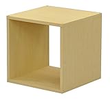 エイ・アイ・エス(AIS) Brickbox スリーブ 幅39cm ナチュラル BX-1NA