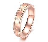 ローマ数字 指輪