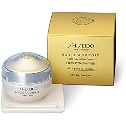 Amazon.co.jp: SHISEIDO(資生堂) フューチャーソリューション LX