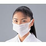 アズワン:サニフィットマスク 型式:6-8649-01