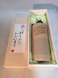 いつもありがとう 百年の孤独 720ml 桐箱入り