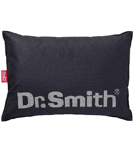 Amazon｜Dr.Smith 炭フォーム枕「イレタン」(ハイタイプ）メーカー直送