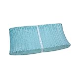 Carter's Laguna Collection Changing Pad Cover
