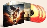 THE FLASH (ORIGINAL MOTION PICTURE SOUNDTRACK) [Analog]