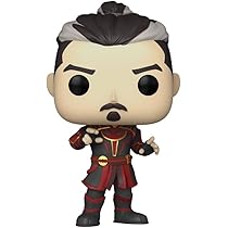 FUNKO POP! Marvel: Doctor Strange 