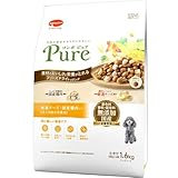 コンボ ピュア ドッグ 厳選チーズ・国産鶏肉入り 1.6kg【無添加素材使用】【国産】【小分包装】