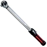 NORBAR（ノーバー）　プロフェッショナル・トルクレンチ　3/8dr　20-100Nm