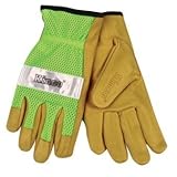 Kinco 908L Work Gloves [並行輸入品]