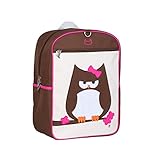 Beatrix New York Big Kid Pack: Papar (Owl), Brown, One Size by Beatrix New York