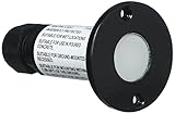 National Specialty ledmd-cw-bk MiniDiscステップライト
