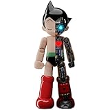 TRON MODEL KIT ASTRO BOY PS&ABS製 組み立て式プラスチックモデル (通常版) [並行輸入品]