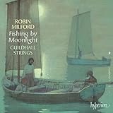 Fishing By Moonlight: Music for Strings