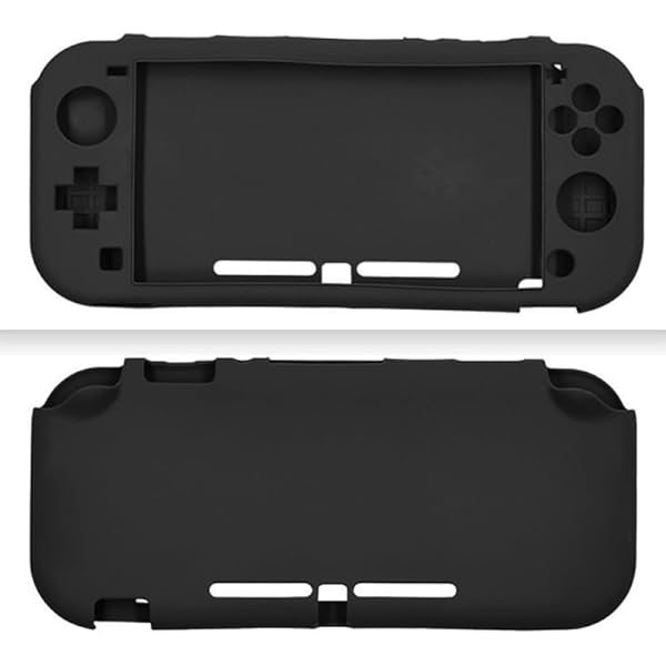 Nintendo Switch Lite　本体＋シリコンカバー 楽天市場】Nintendo Switch Lite 保護ケース シリコンカバー