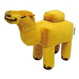 ケイカンパニー(K Company) Minecraft コレクションぬいぐるみ ラクダ MCT-CNG6-RA H12.5×W10×D21cm