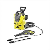 KARCHER(ケルヒャー):高圧洗浄機 K3SL/50HZ