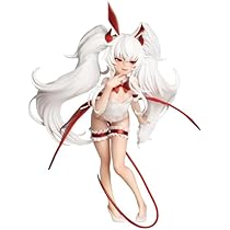 Amazon.co.jp: グリム・アロエ フィギュア 麻雀ファイトガール