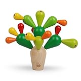 Plan Toys Plan Toy Balancing Cactus