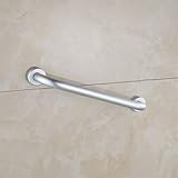 GRJH® バスルーム手すり、バスルーム滑り止め安全アルミ材アームレスト 滑りにくさ ( サイズ さいず : 30センチメートル )