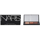NARS（ナーズ） ヴォワヤジュール アイシャドーパレット_0.6g(×6） (1191)