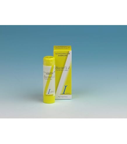 Amazon | 【オフテクス】バイオクレンエル I液 10ml × 5個セット