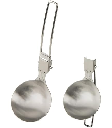 Amazon | スノーピーク(snow peak) チタンロングフォーク SCT-007