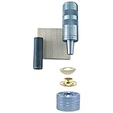 General Tools & Instruments 71262 3/8-Inch Grommet Kit with 24 Grommets [並行輸入品]